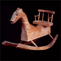 Cheval-Fauteuil