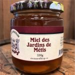 mieljardinsmetis330g