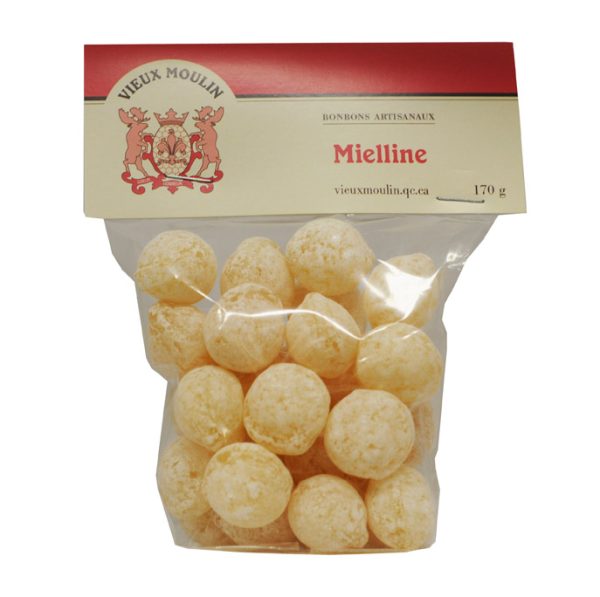 Bonbons miellline