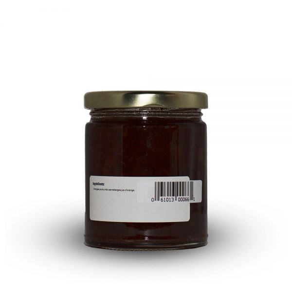 Marmelade-canneberge-verso