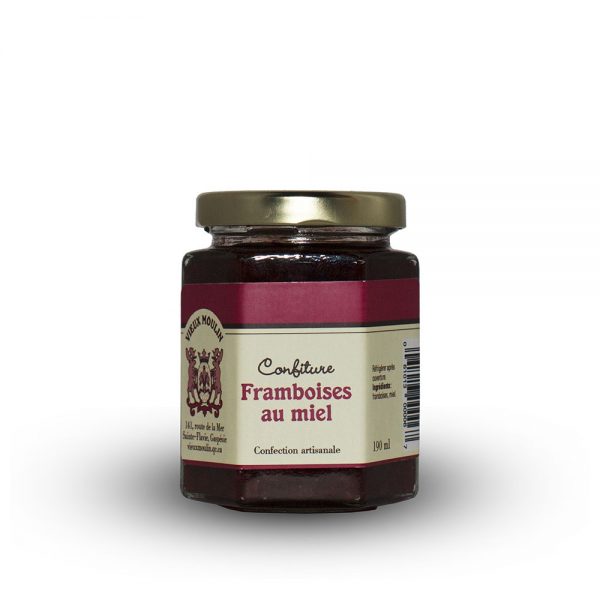 confiture-framboise