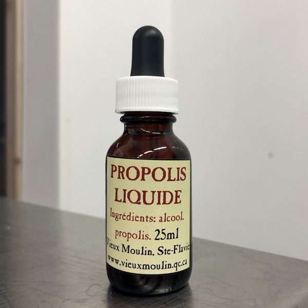 propolis-liquide